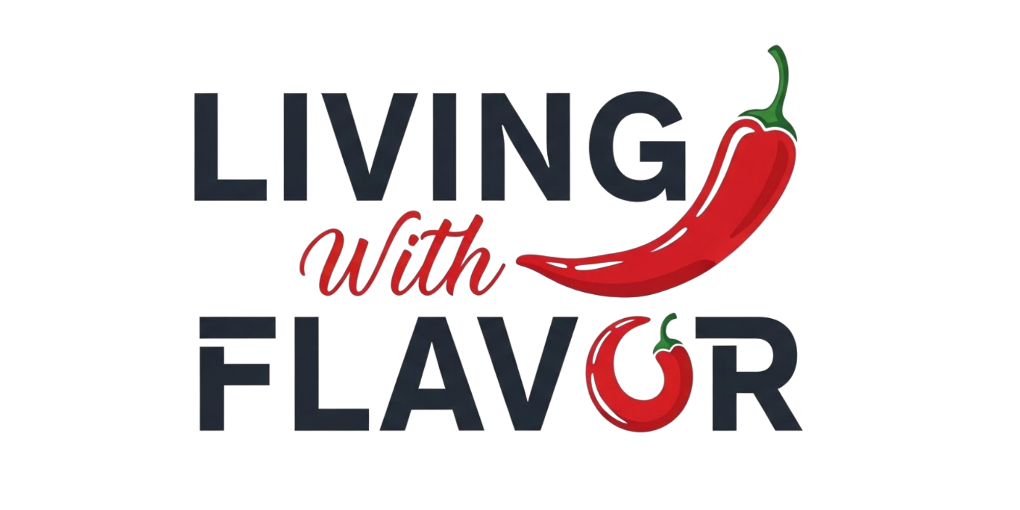 Living With Flavor